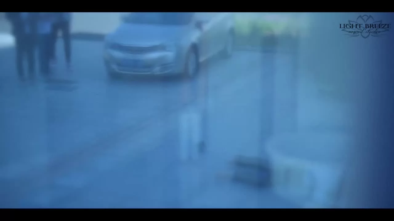 Жизнь - это выбор 13 серия