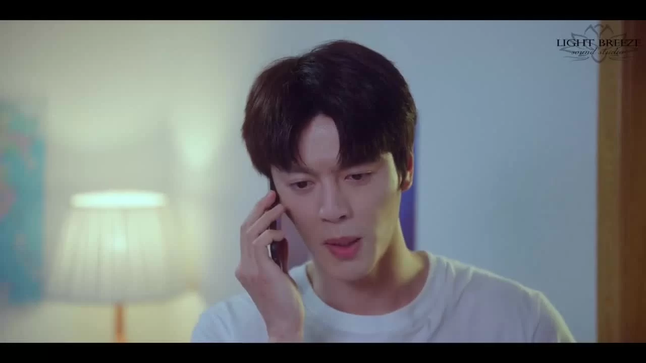 Жизнь - это выбор 15 серия