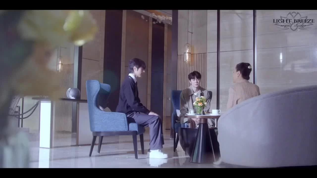 Жизнь - это выбор 17 серия