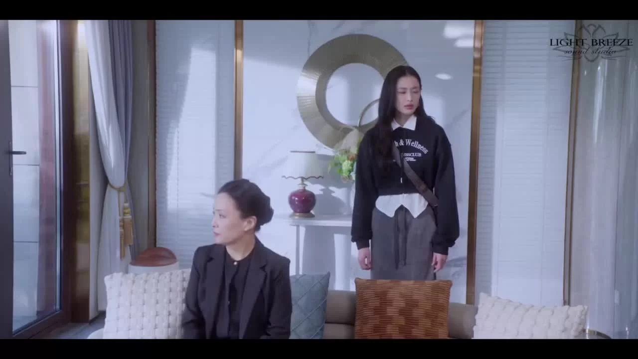 Жизнь - это выбор 18 серия