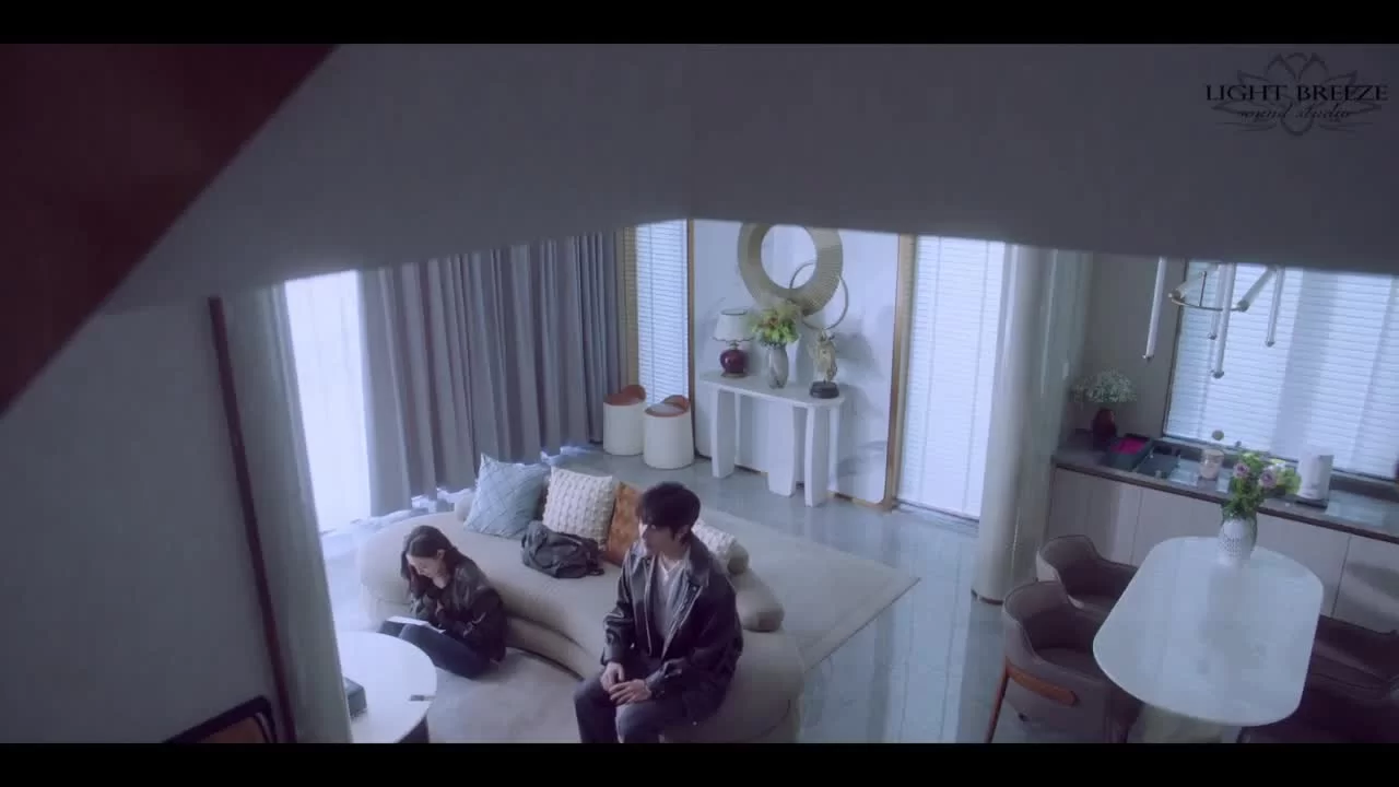 Жизнь - это выбор 20 серия