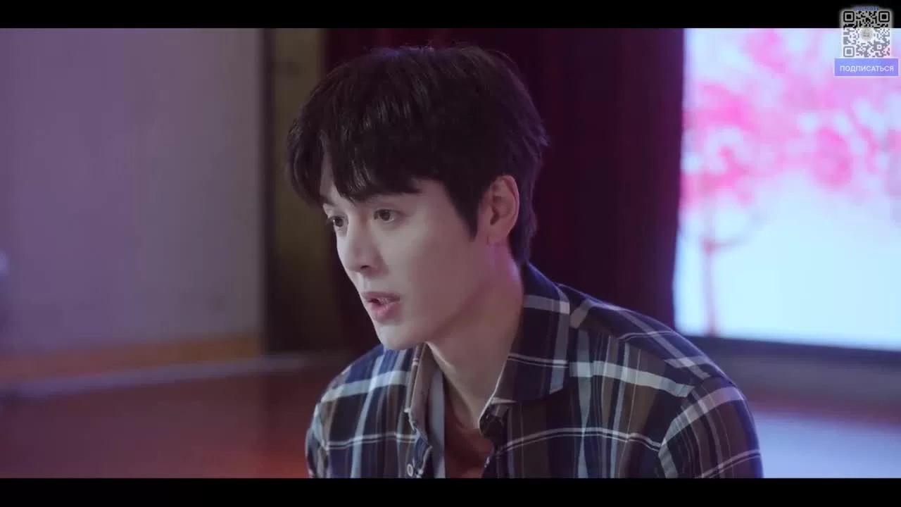 Жизнь - это выбор 4 серия