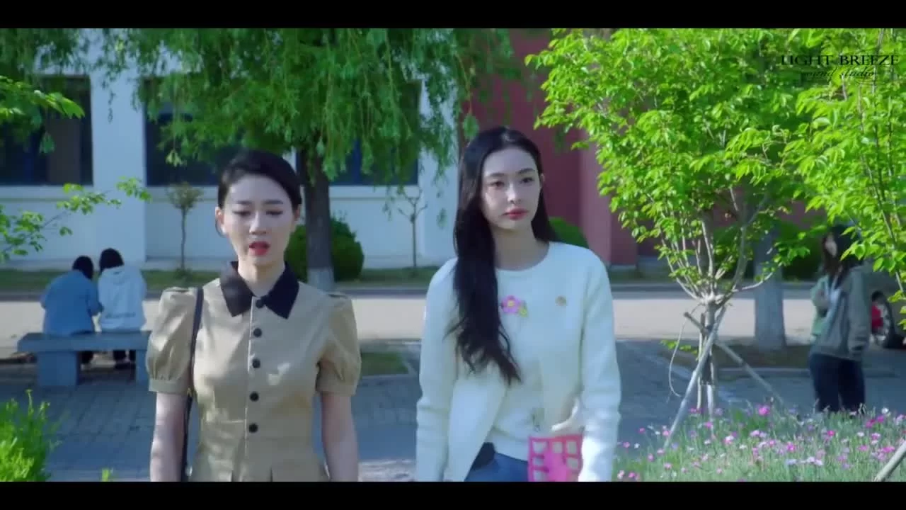 Жизнь - это выбор 6 серия