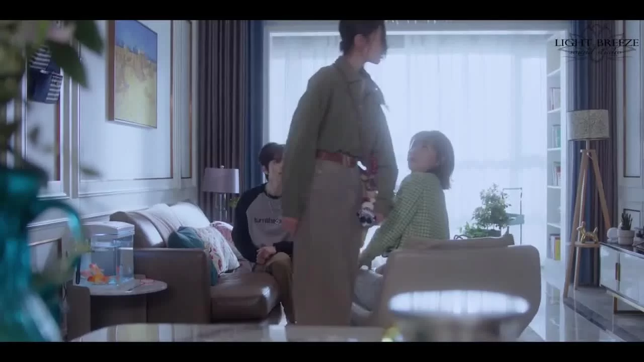 Жизнь - это выбор 7 серия