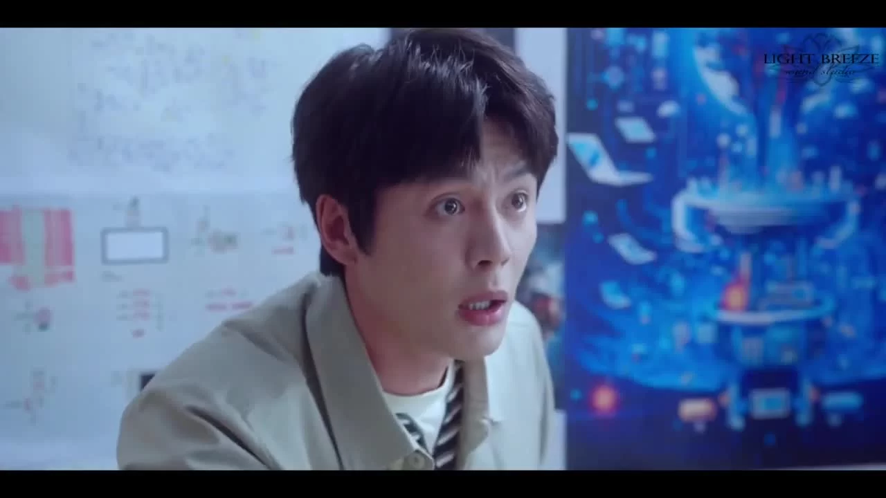 Жизнь - это выбор 8 серия