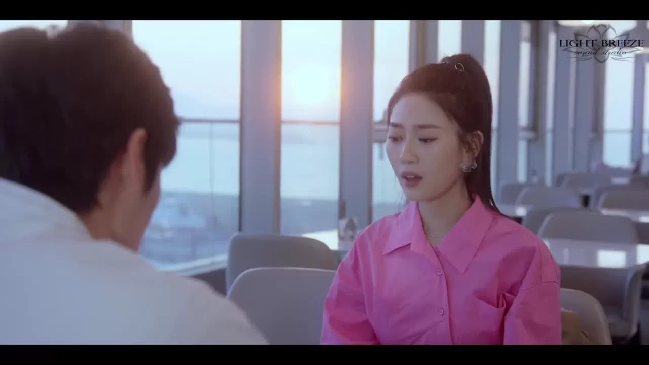 Жизнь - это выбор 9 серия