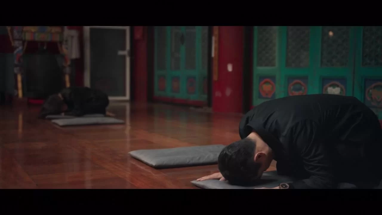 Спроси у звёзд (2025) 11 серия