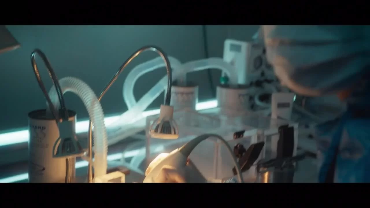 Спроси у звёзд 13 серия