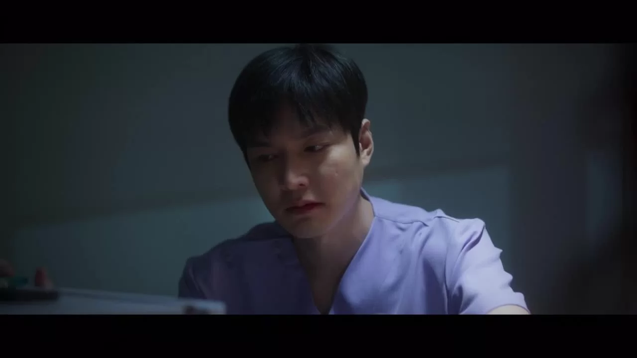 Спроси у звёзд (2025) 15 серия