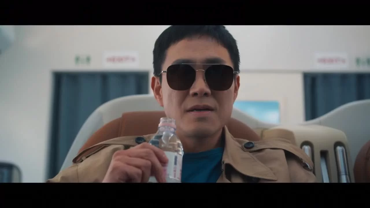 Спроси у звёзд (2025) 9 серия