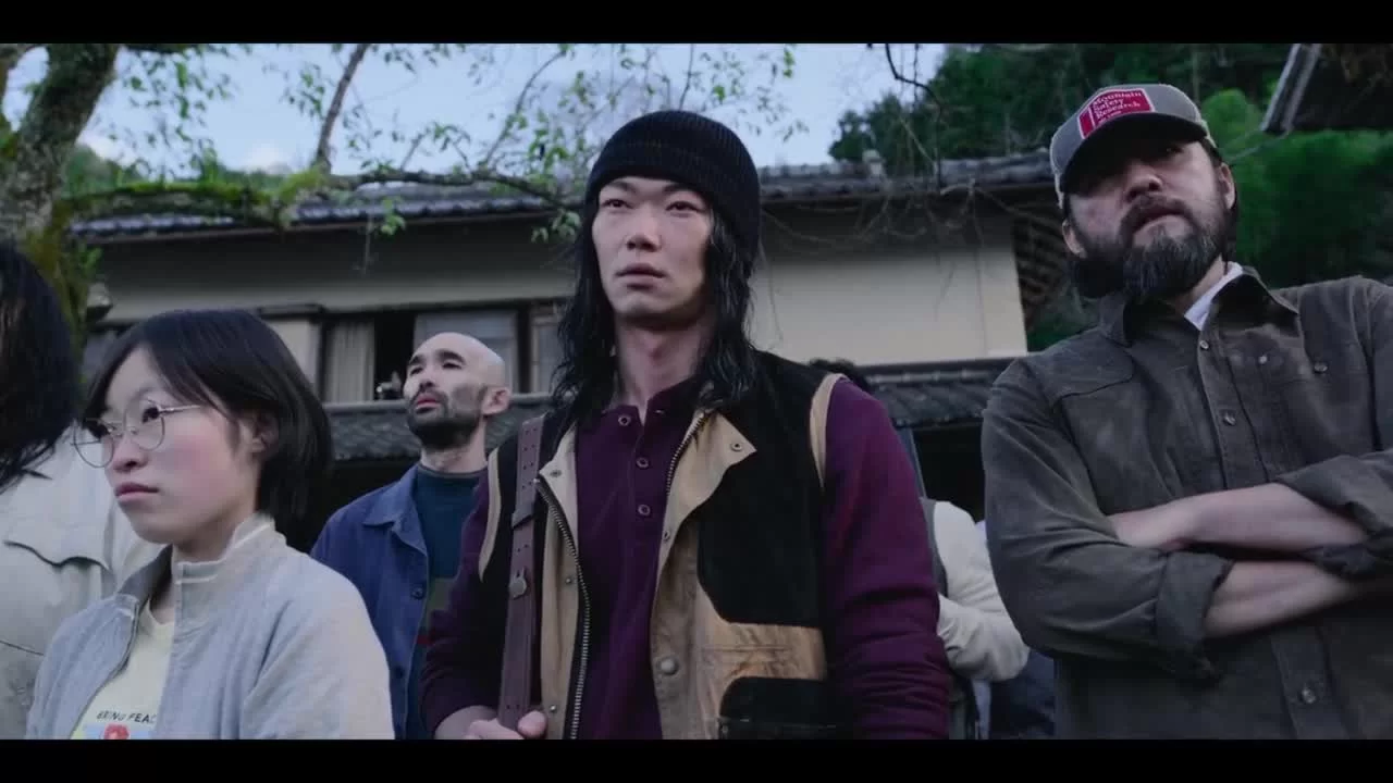 Каннибал 2 серия