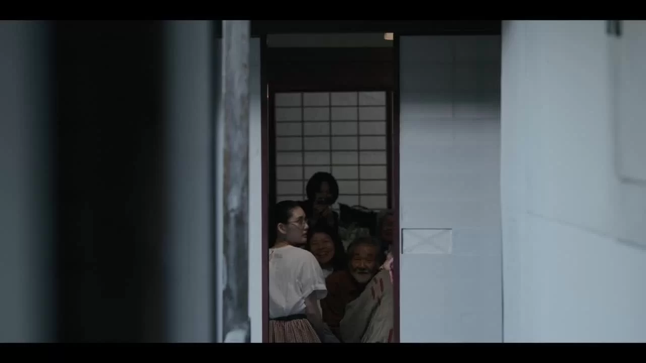 Каннибал 3 серия