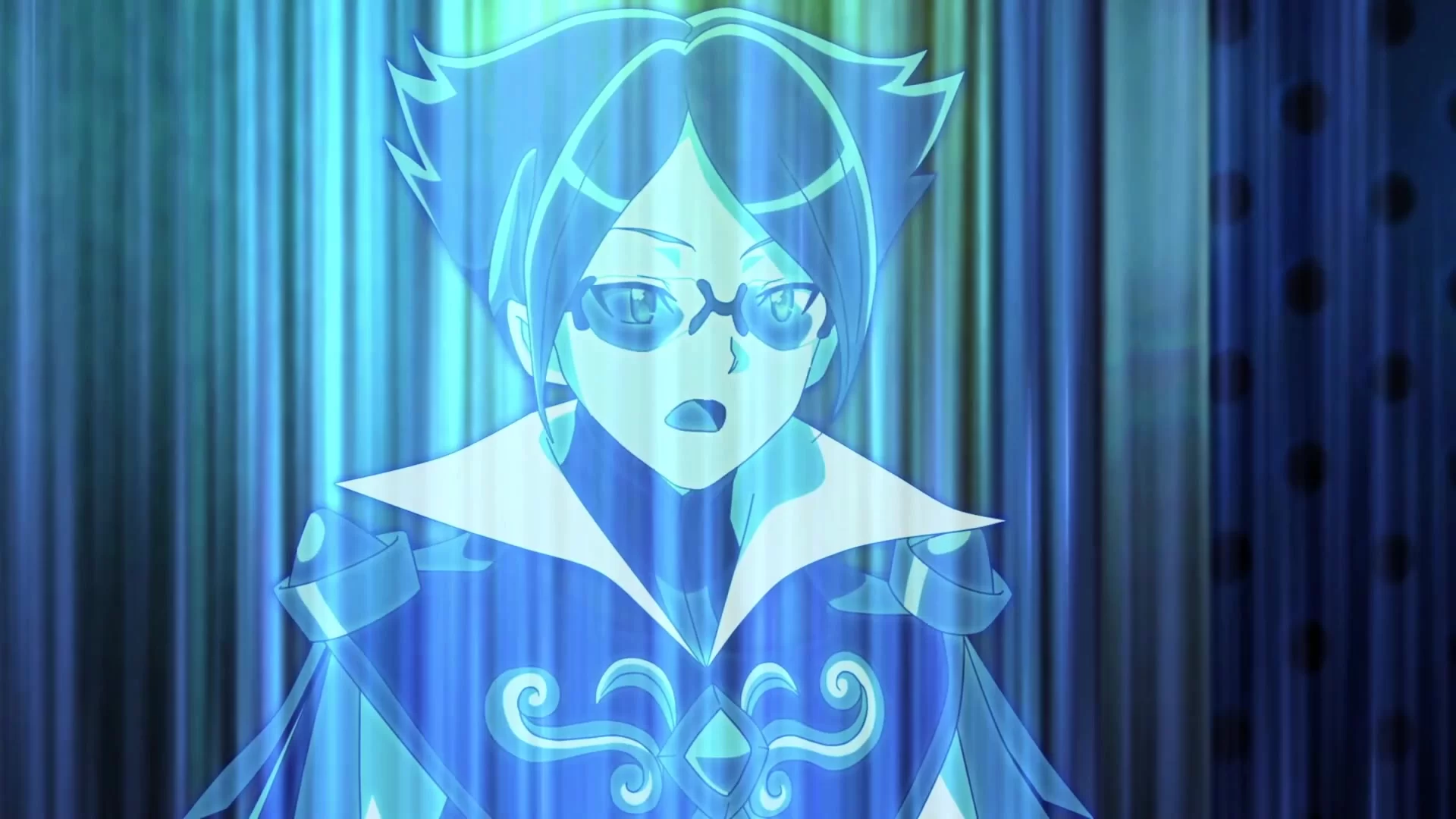 Дикие скричеры (2018) 10 серия