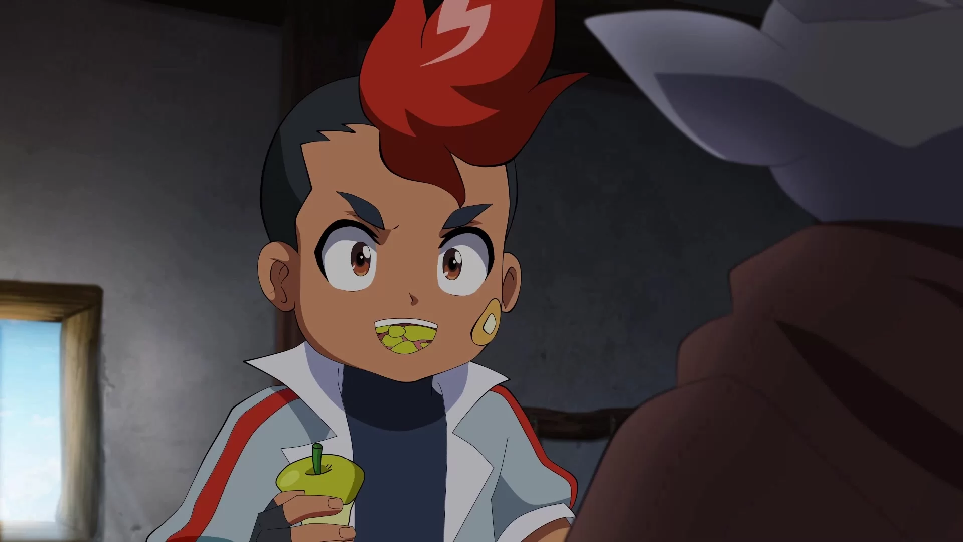 Дикие скричеры (2018) 16 серия