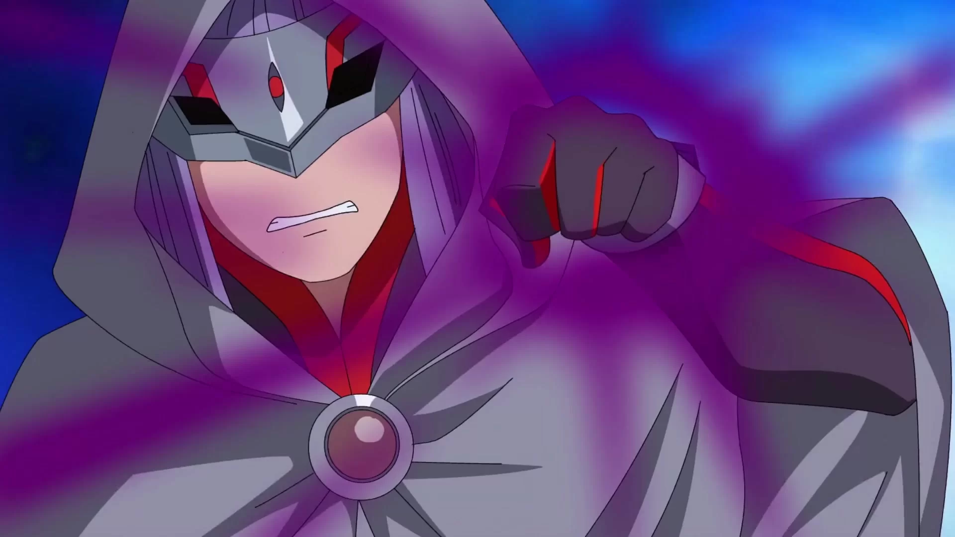 Дикие скричеры (2018) 18 серия