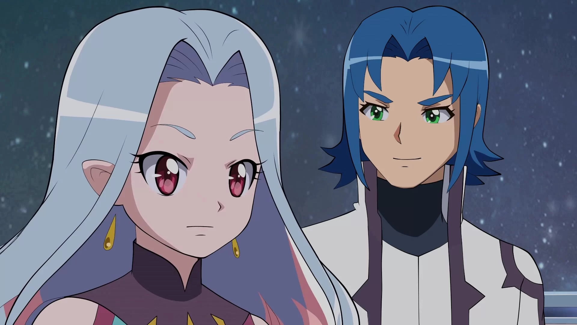 Дикие скричеры (2018) 20 серия