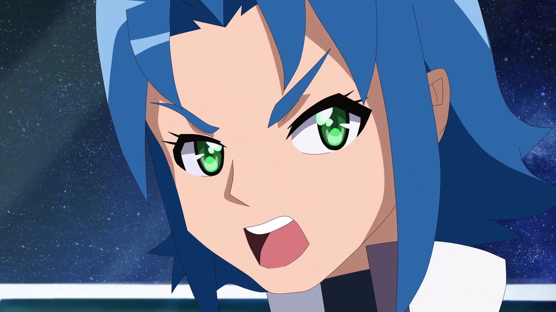 Дикие скричеры (2018) 22 серия