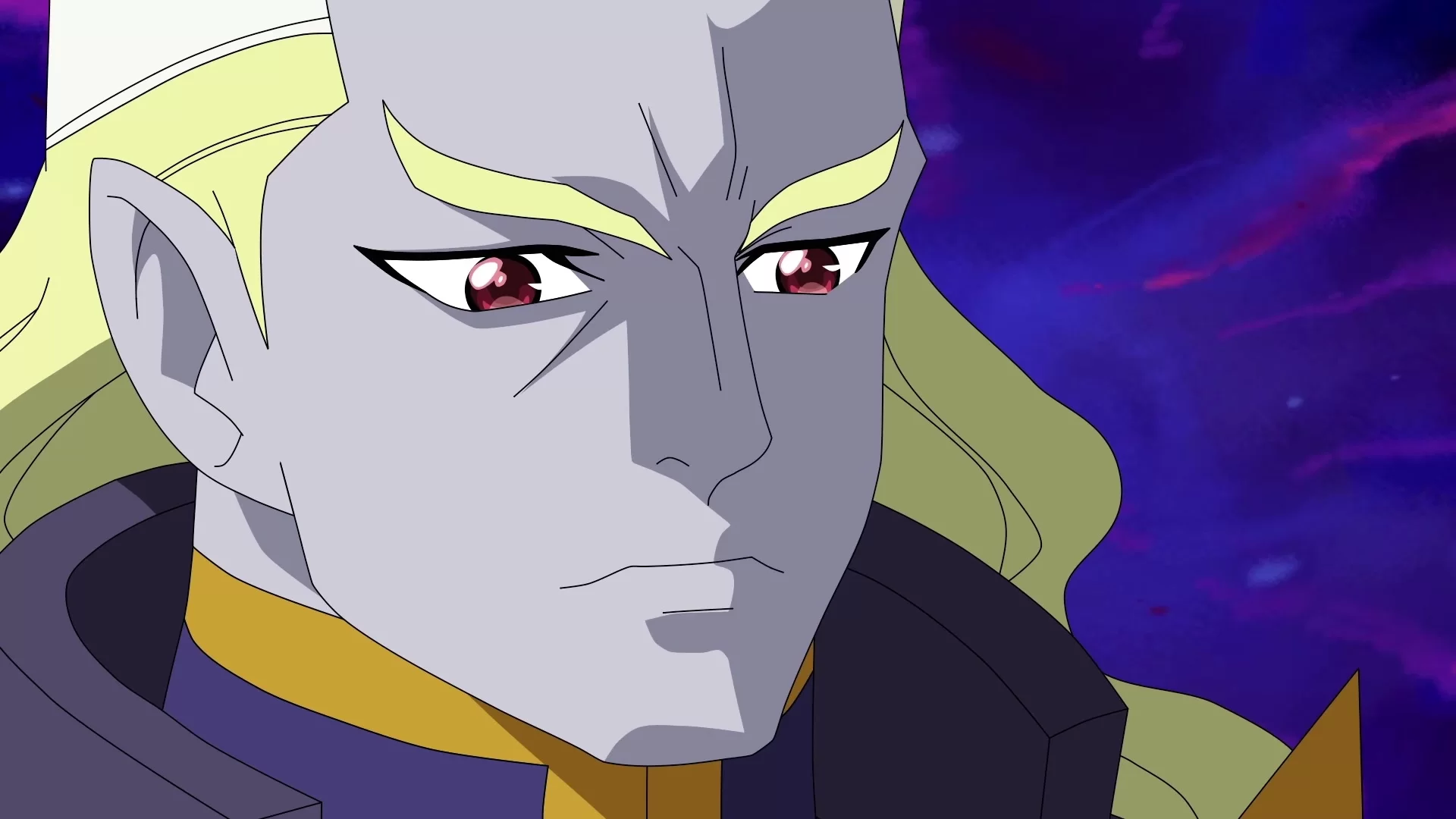 Дикие скричеры (2018) 24 серия