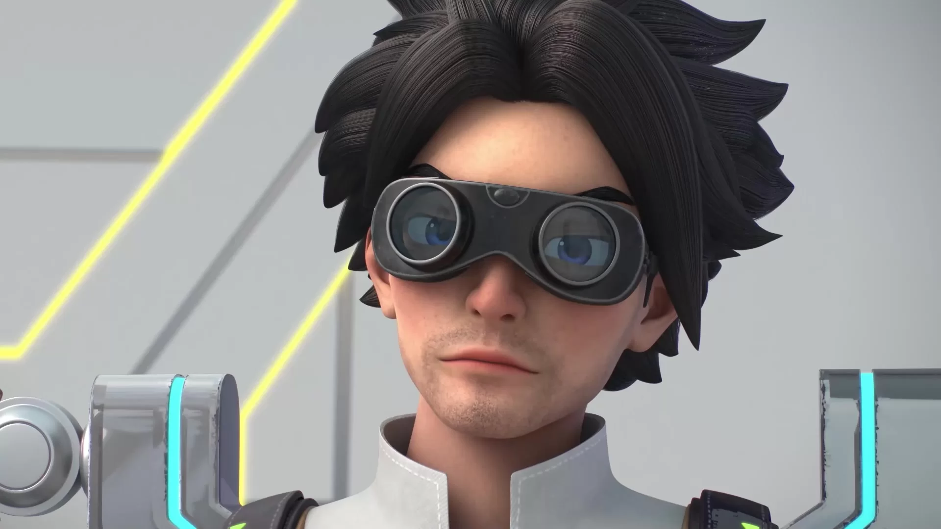 Дикие скричеры (2018) 10 серия