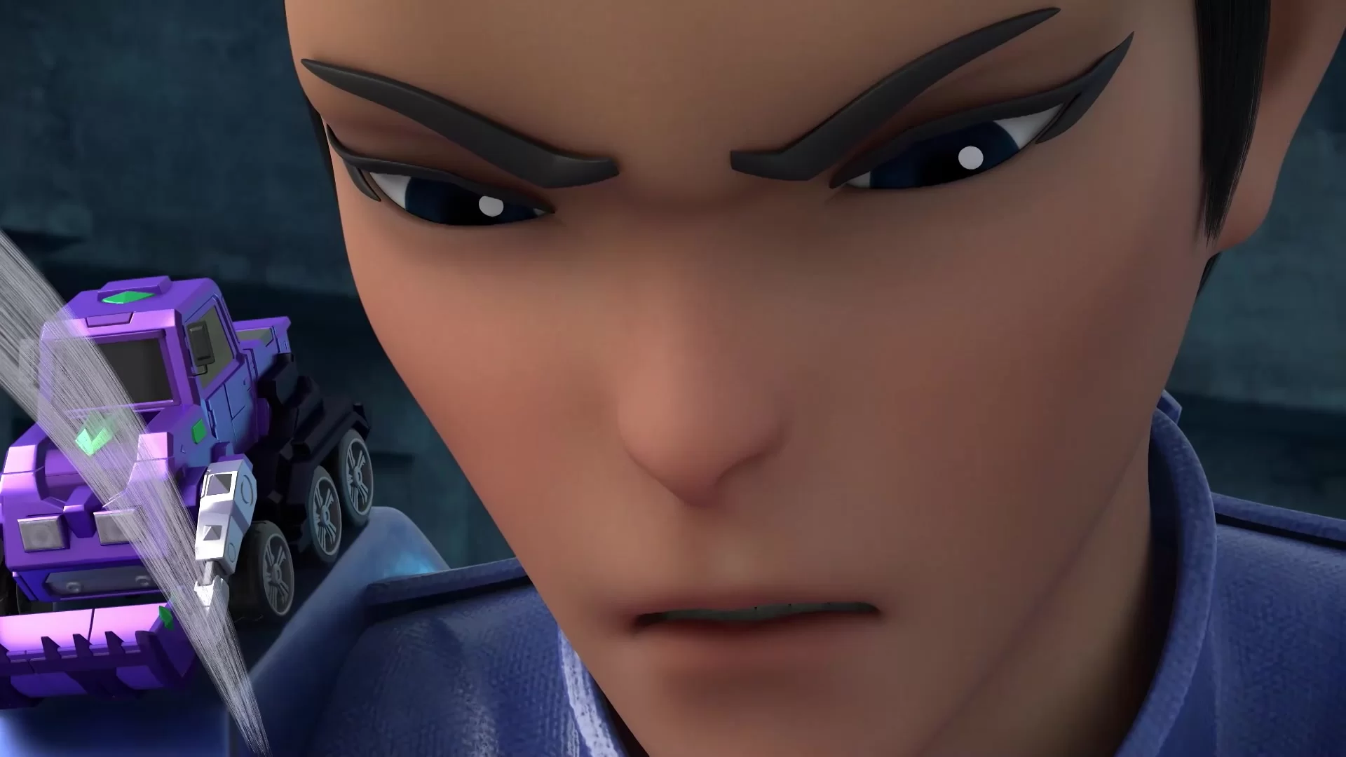 Дикие скричеры (2018) 17 серия