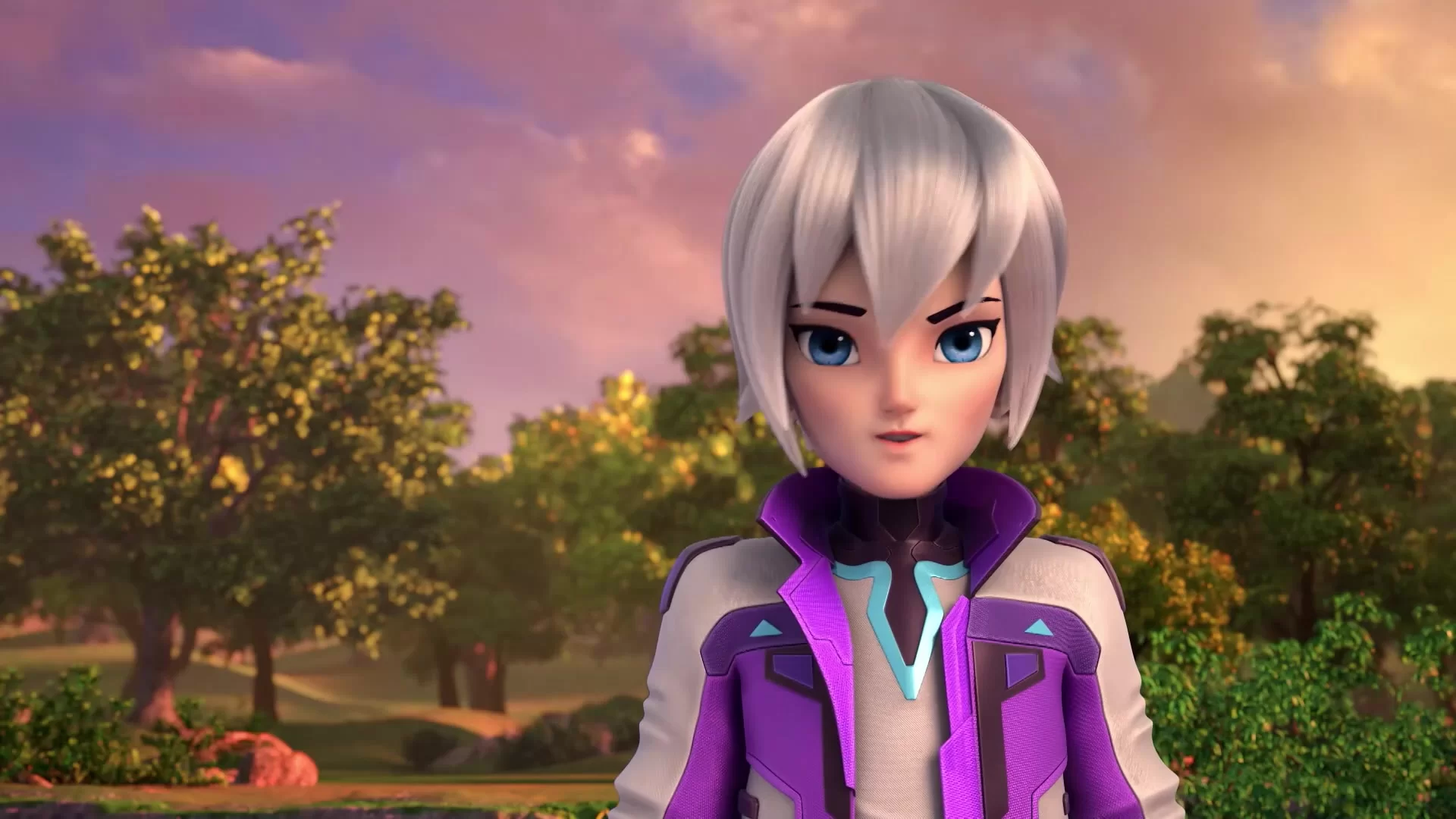 Дикие скричеры 3 серия