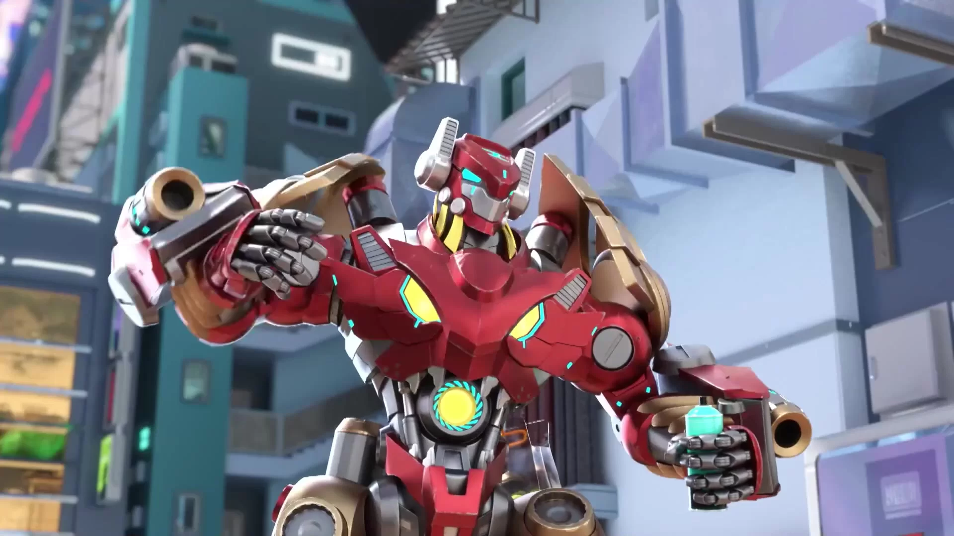 Дикие скричеры 13 серия