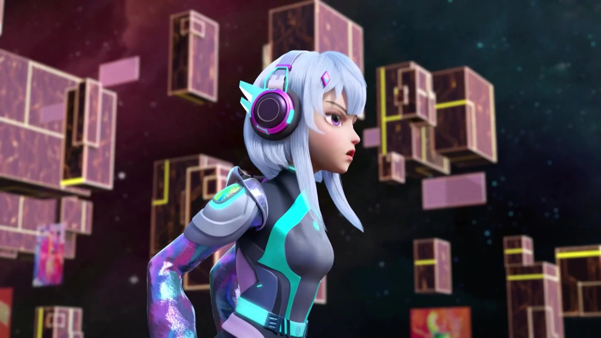 Дикие скричеры 29 серия