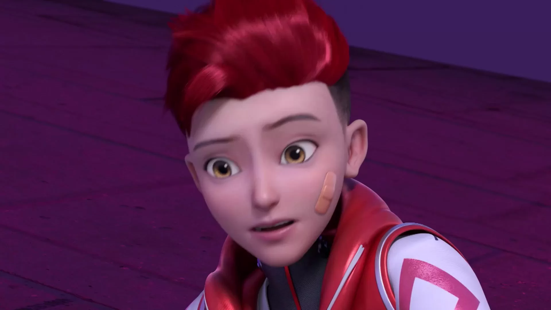 Дикие скричеры 3 серия