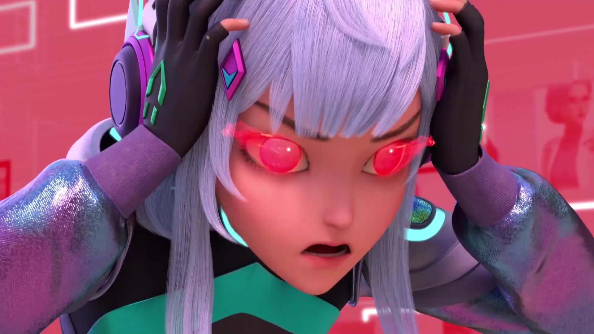 Дикие скричеры 5 серия