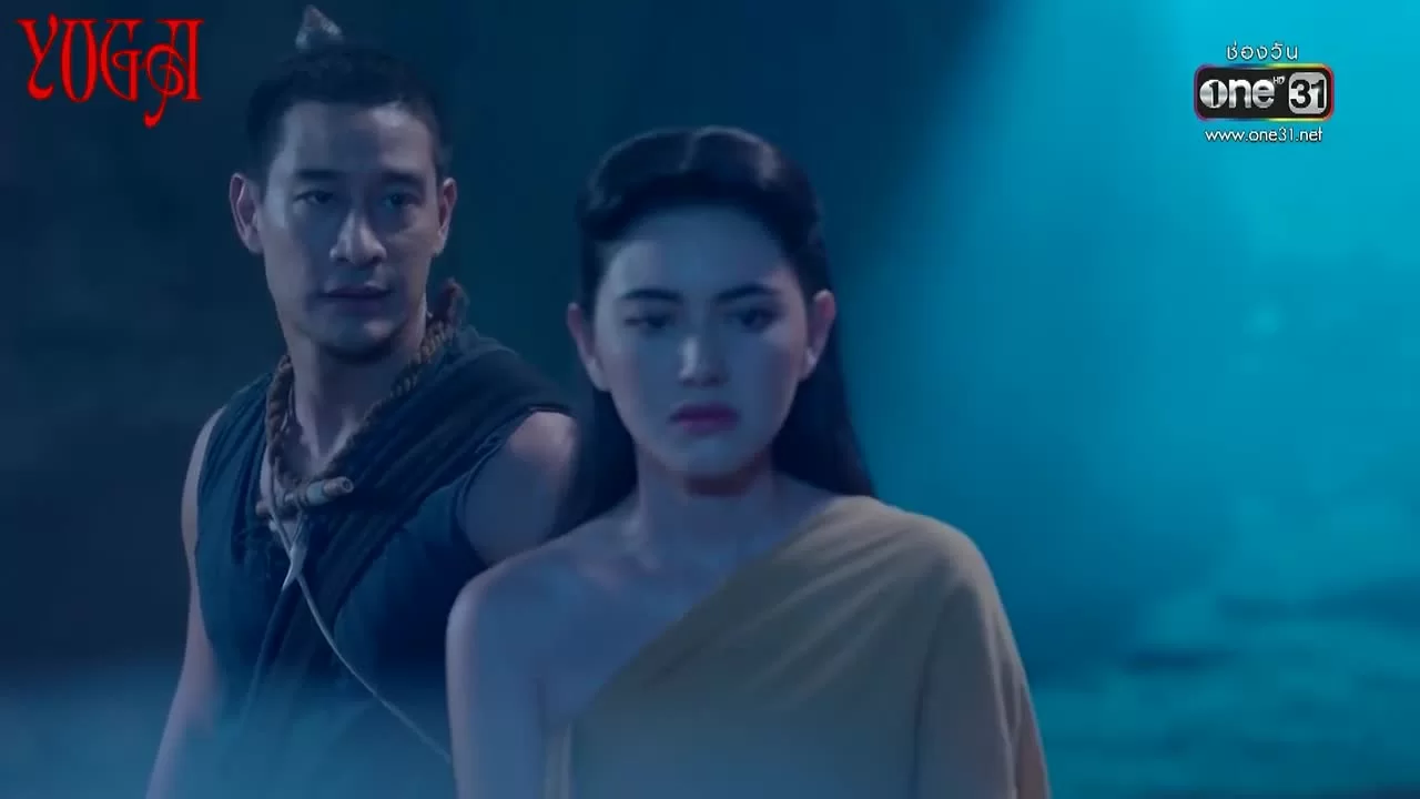 Вантон 8 серия