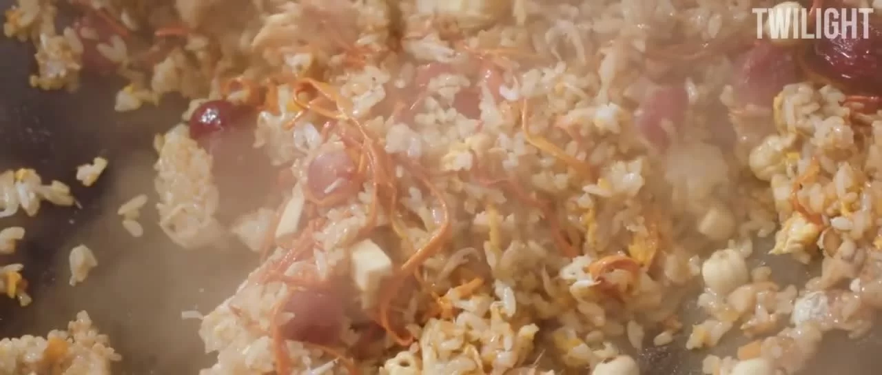 Маленькая жена генерала 14 серия