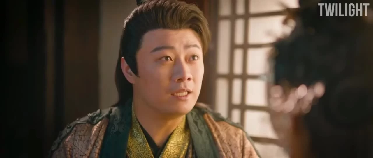 Маленькая жена генерала (2022) 16 серия