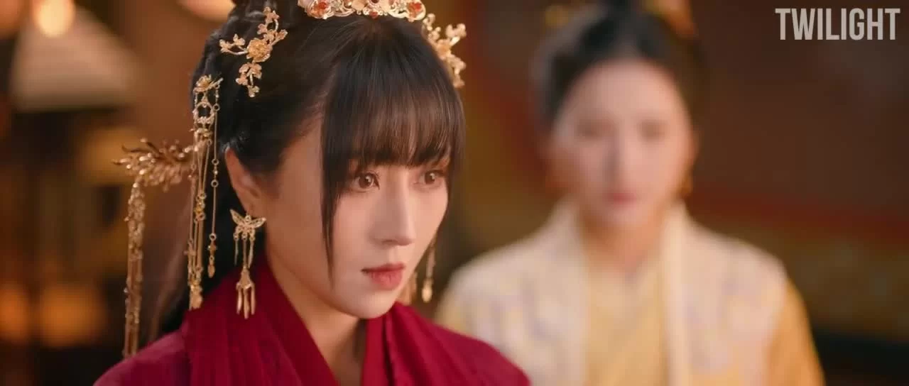 Маленькая жена генерала 17 серия