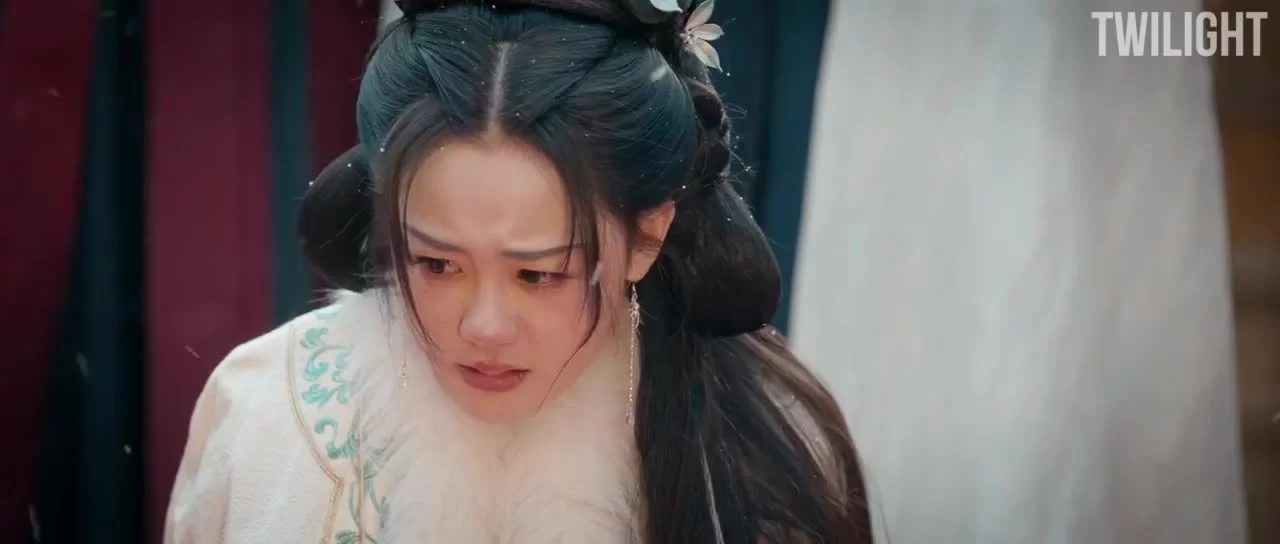 Маленькая жена генерала (2022) 19 серия