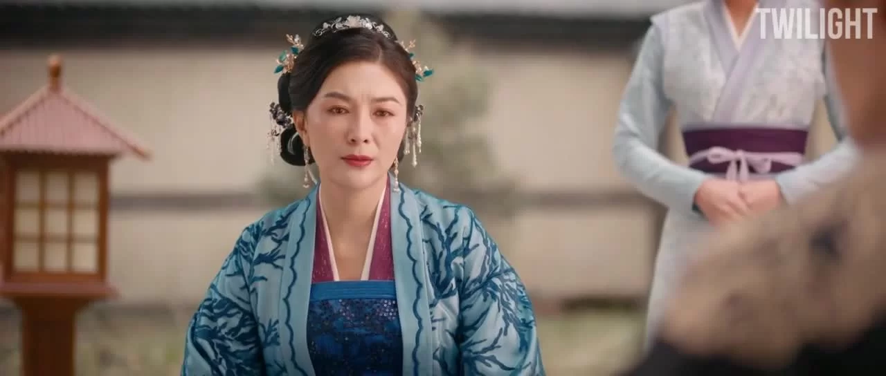 Маленькая жена генерала 20 серия