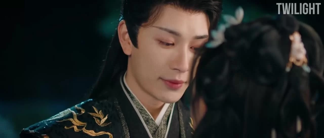 Маленькая жена генерала 22 серия