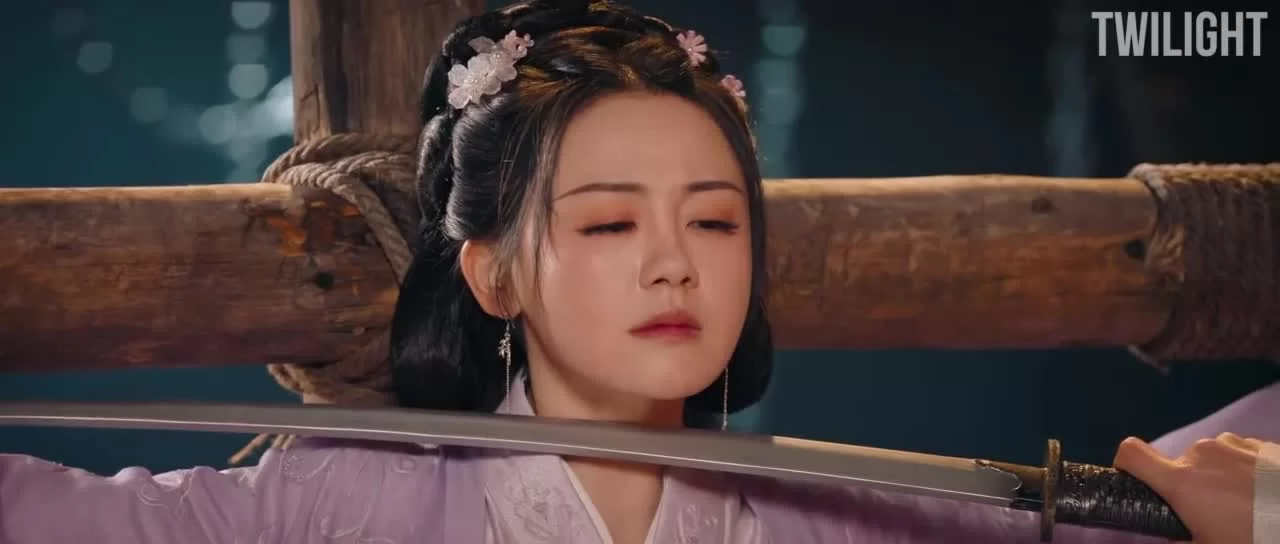 Маленькая жена генерала (2022) 24 серия