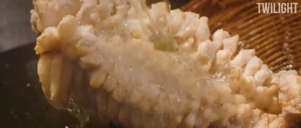 Маленькая жена генерала (2022) 3 серия