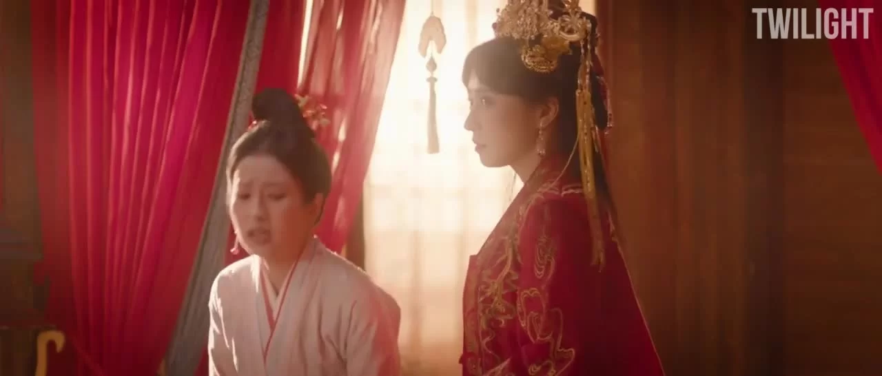 Маленькая жена генерала (2022) 5 серия