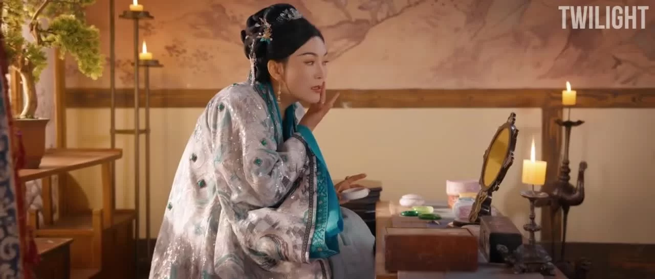 Маленькая жена генерала 9 серия