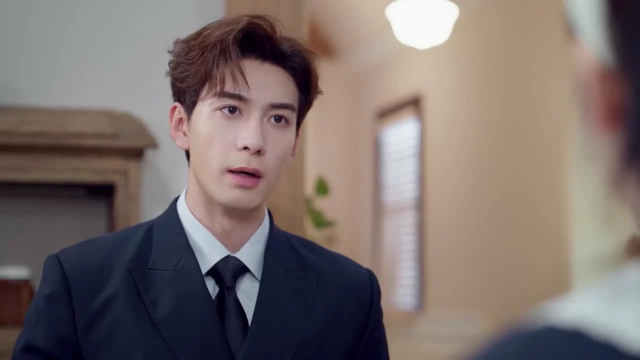 Мой босс (2024) 10 серия