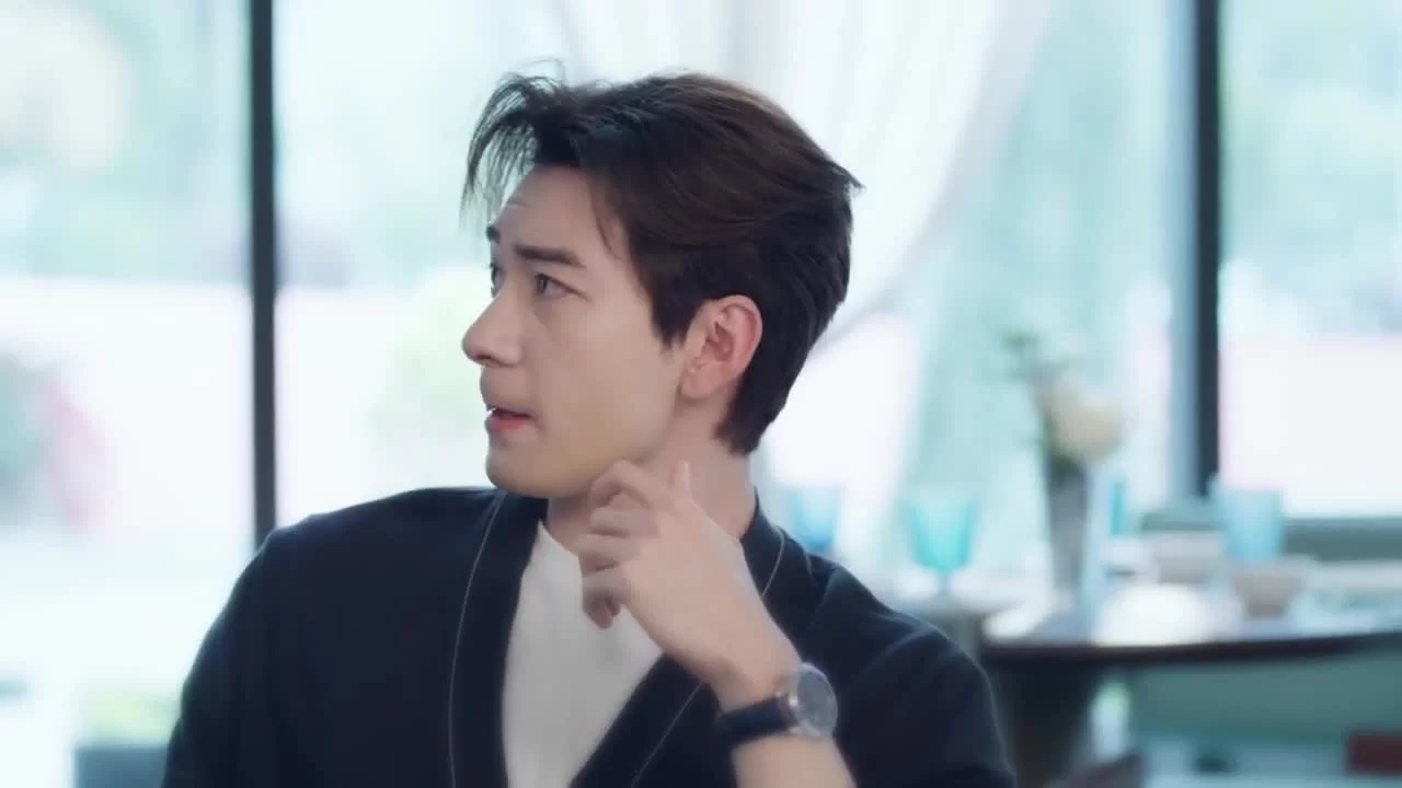 Мой босс (2024) 11 серия