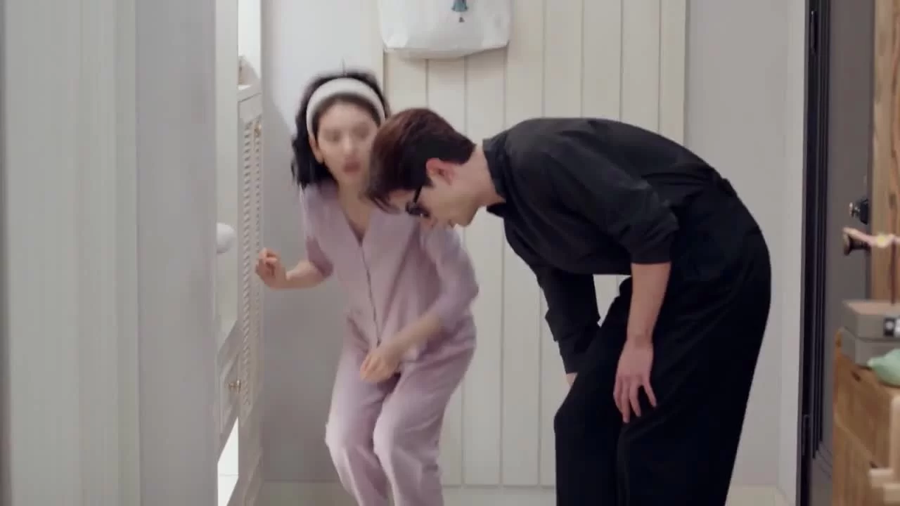 Мой босс (2024) 13 серия