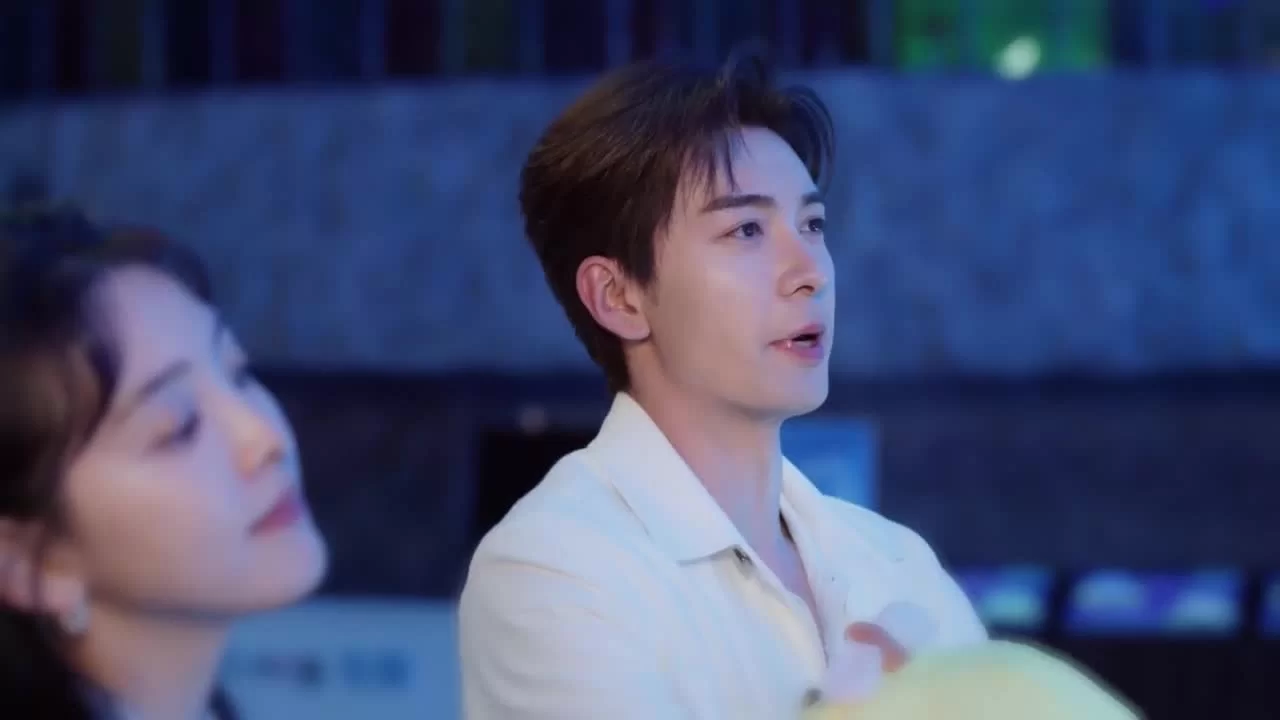 Мой босс (2024) 16 серия