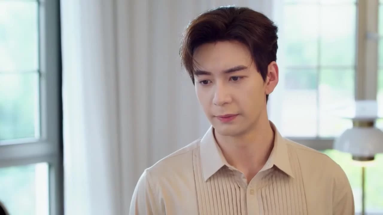 Мой босс (2024) 17 серия