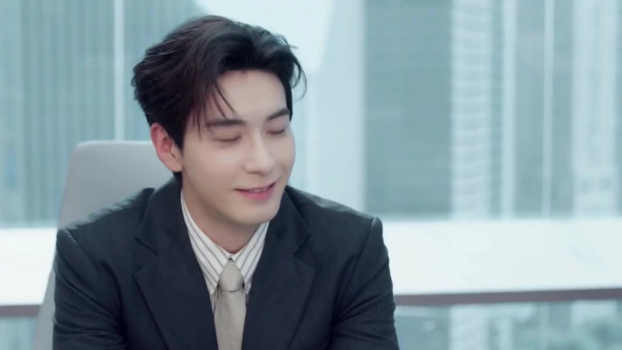 Мой босс 21 серия