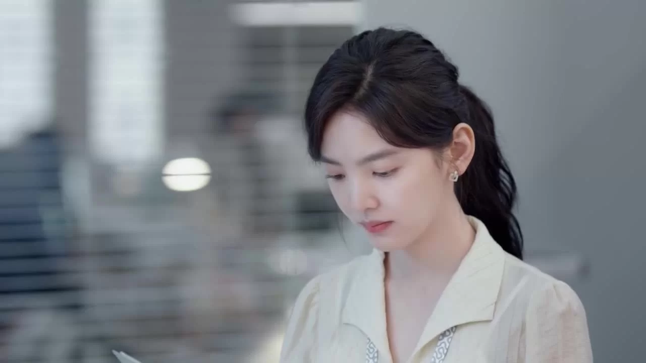 Мой босс 23 серия