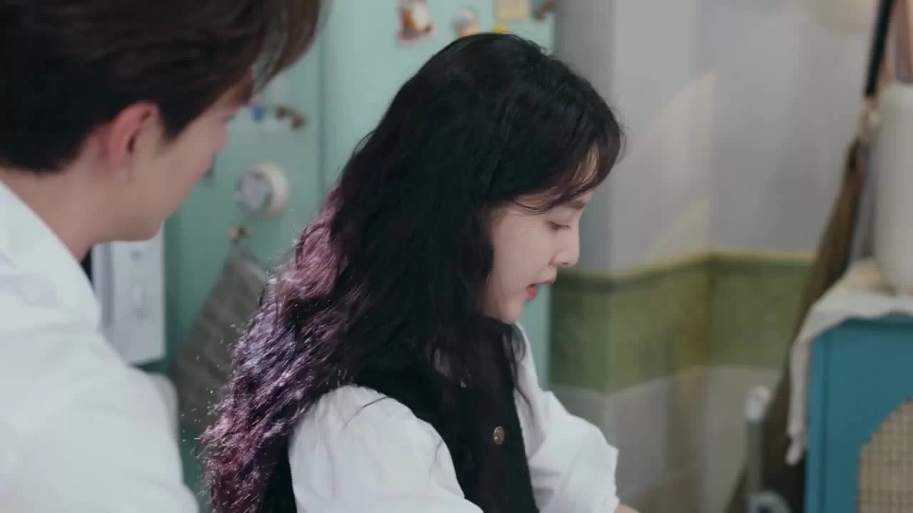 Мой босс (2024) 24 серия