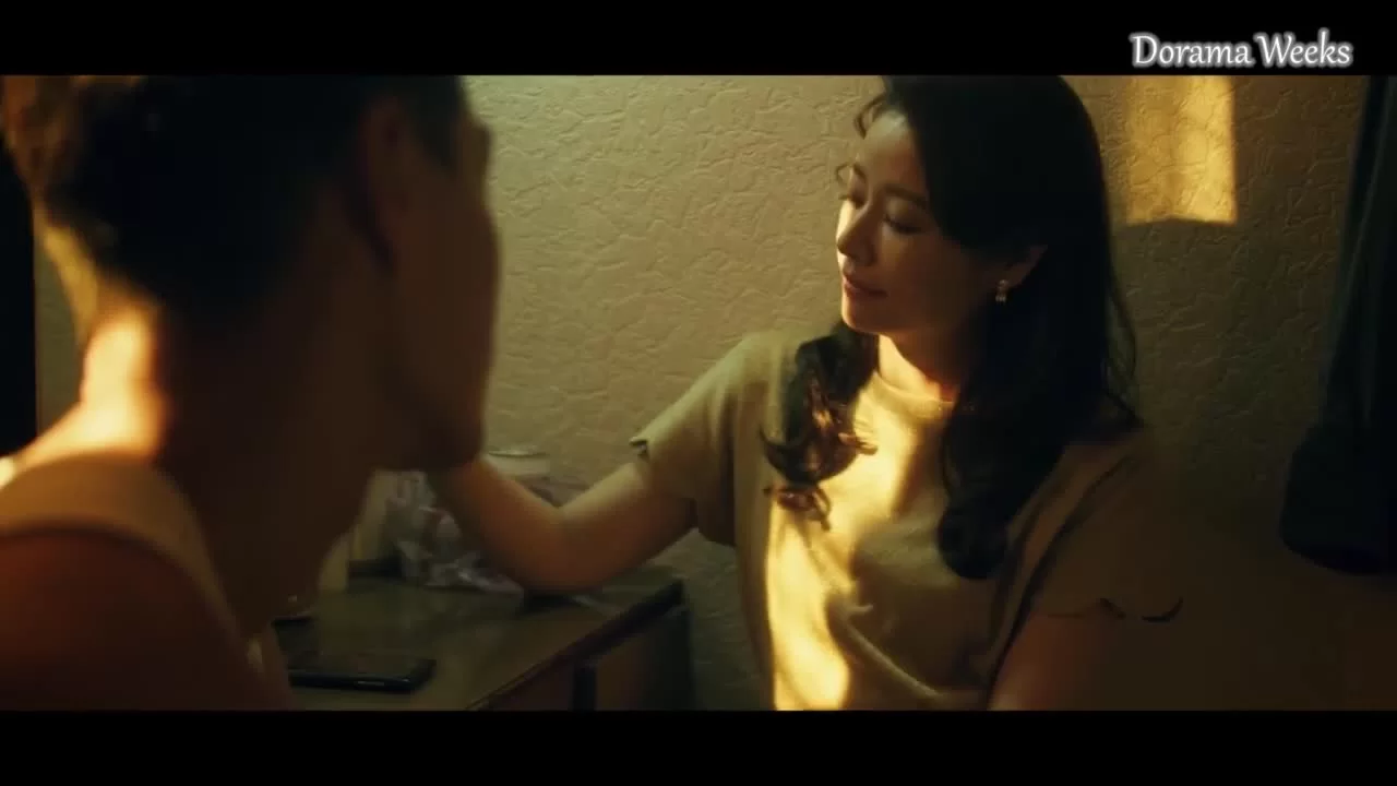 Свет в ночи 21 серия