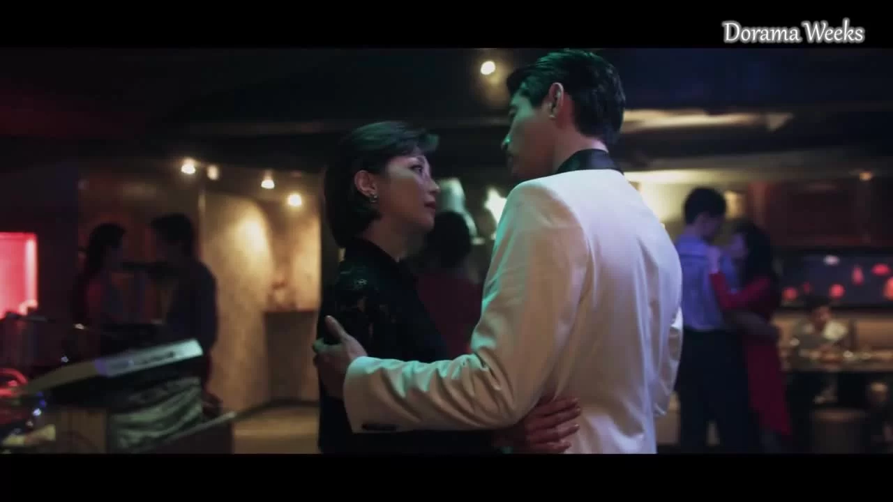 Свет в ночи 24 серия